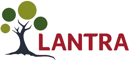 Rosewood Tree & Garden Services lantra logo
